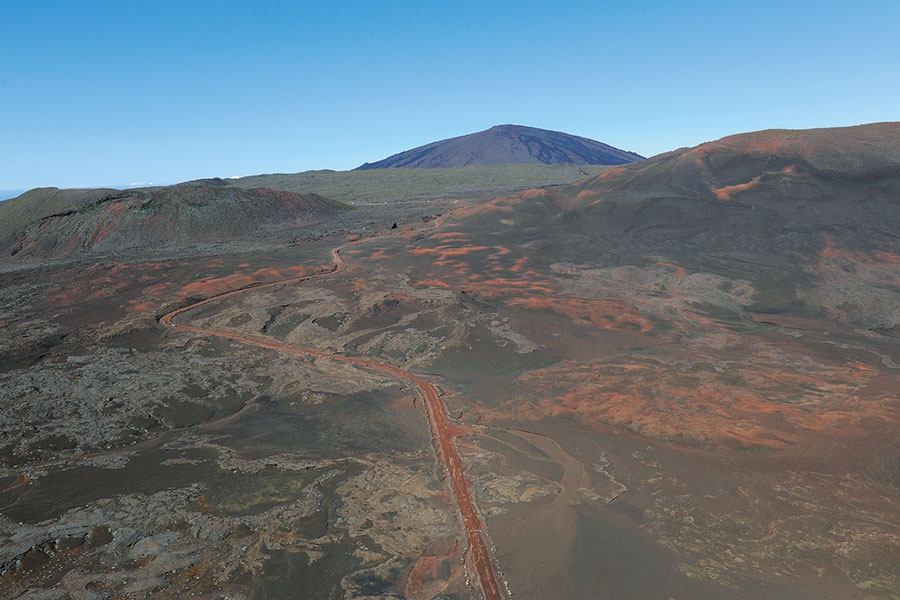 Plaine des sables 114