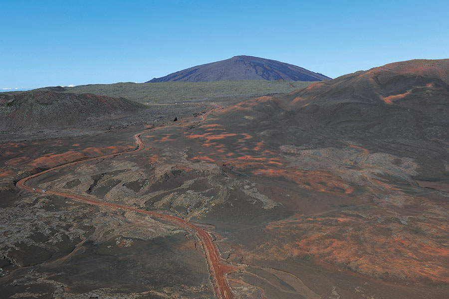 Plaine des sables 116