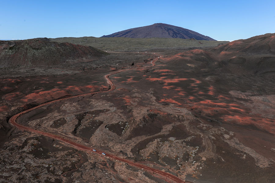 Plaine des sables 121