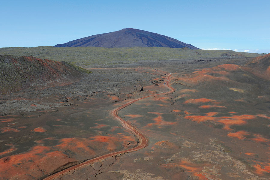 Plaine des sables 104