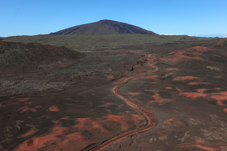 Plaine des sables 136
