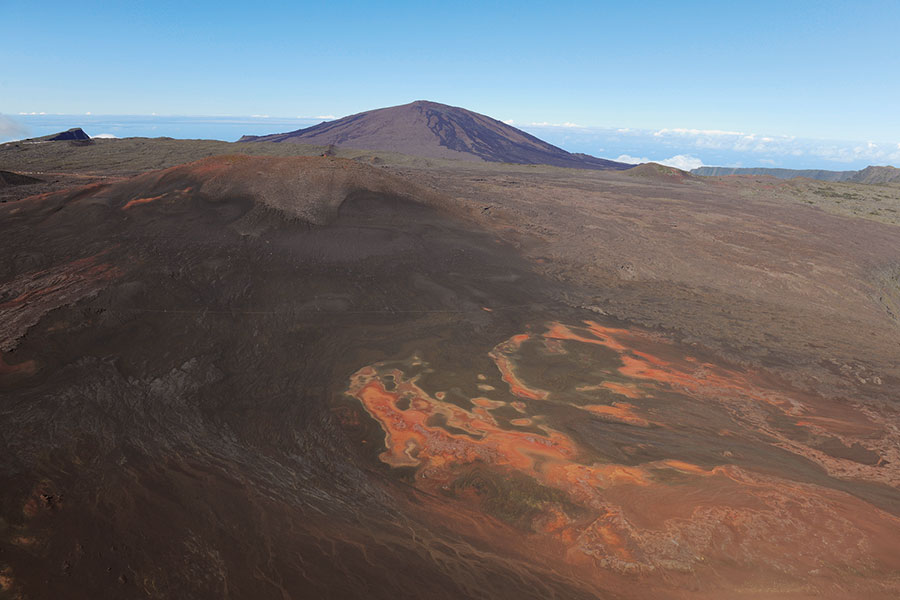 Plaine des sables 109