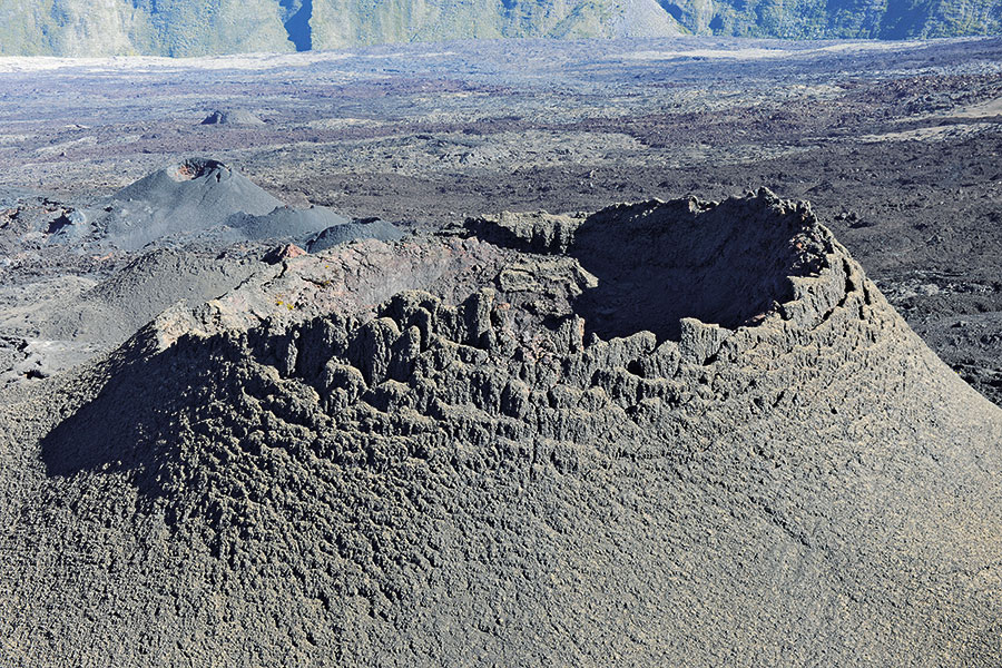Crateres 107