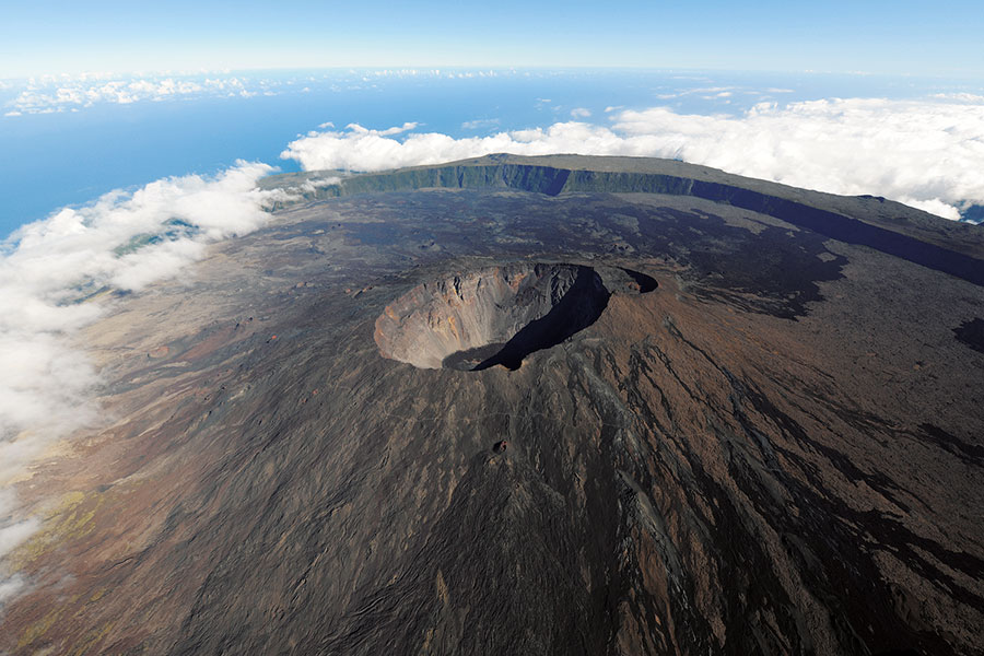 Piton de la fournaise 138