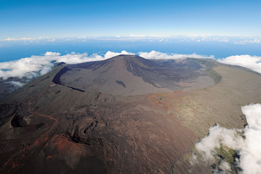 Piton de la fournaise 155