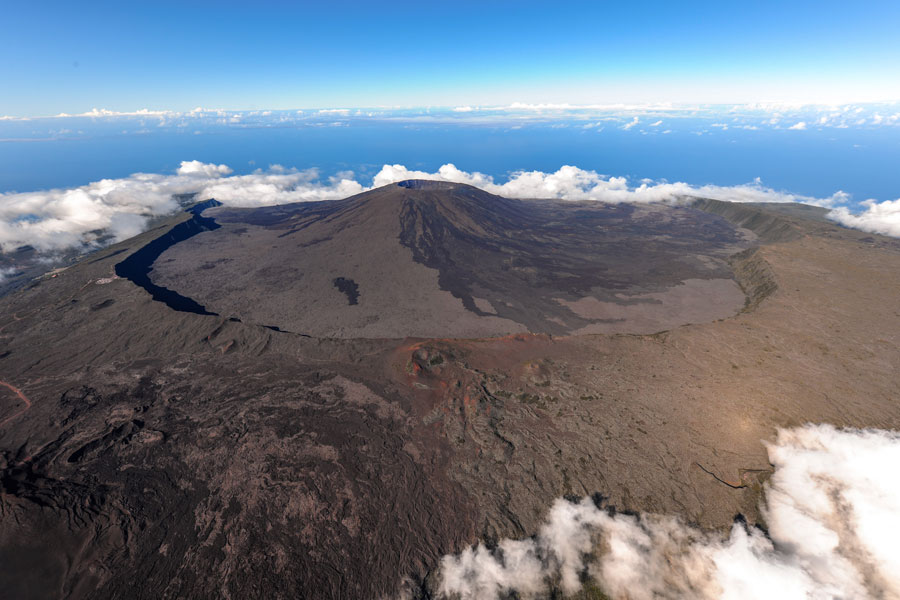 Piton de la fournaise 102