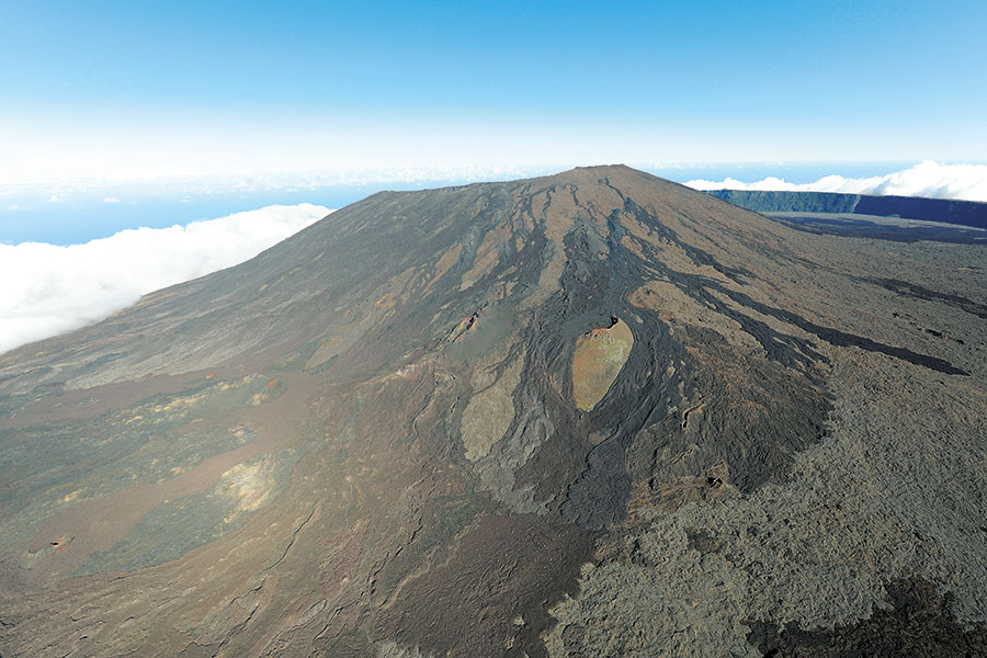 Piton de la fournaise 133
