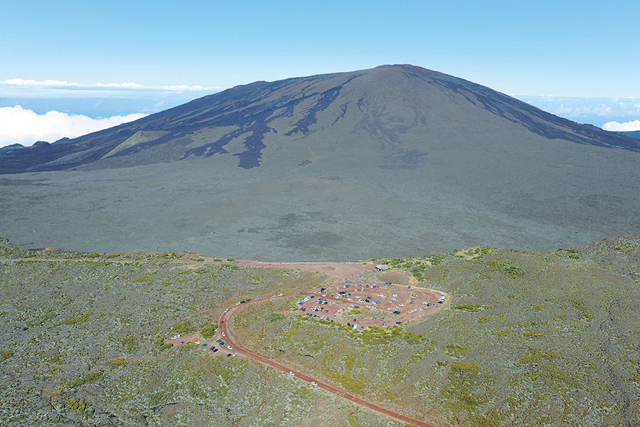 Piton de la fournaise 129