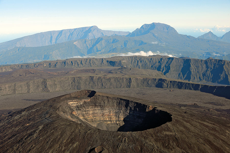 Piton de la fournaise 135