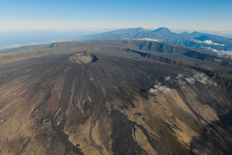 Piton de la fournaise 118