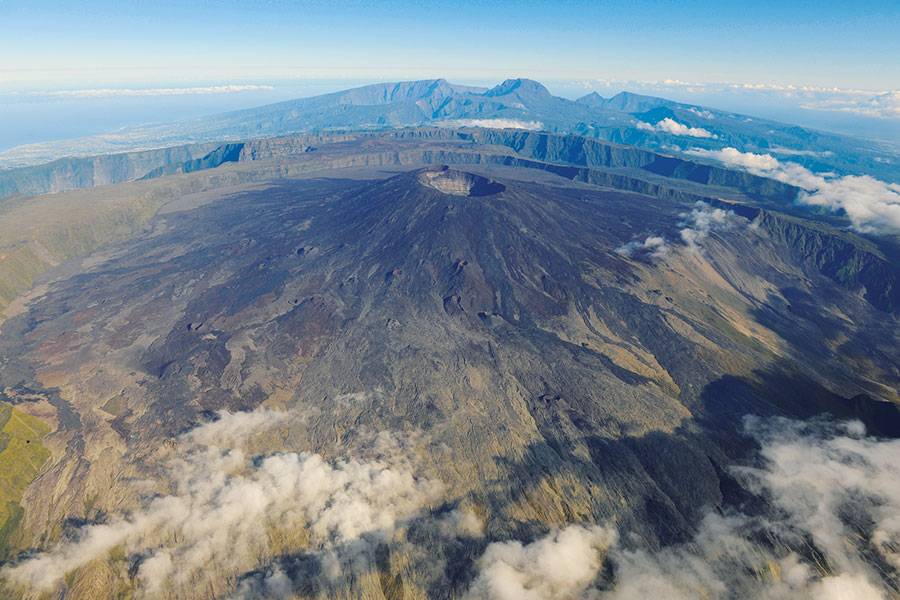 Piton de la fournaise 139