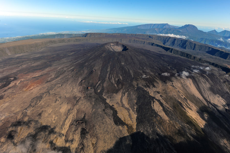 Piton de la fournaise 116