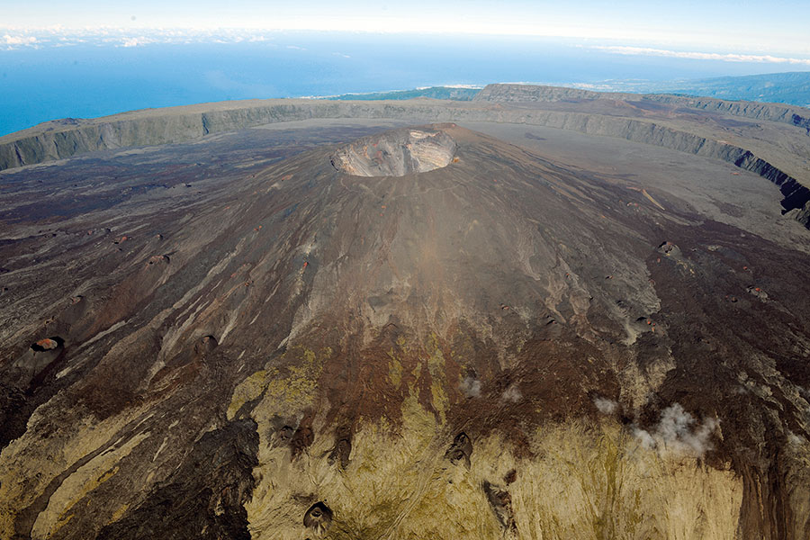 Piton de la fournaise 127