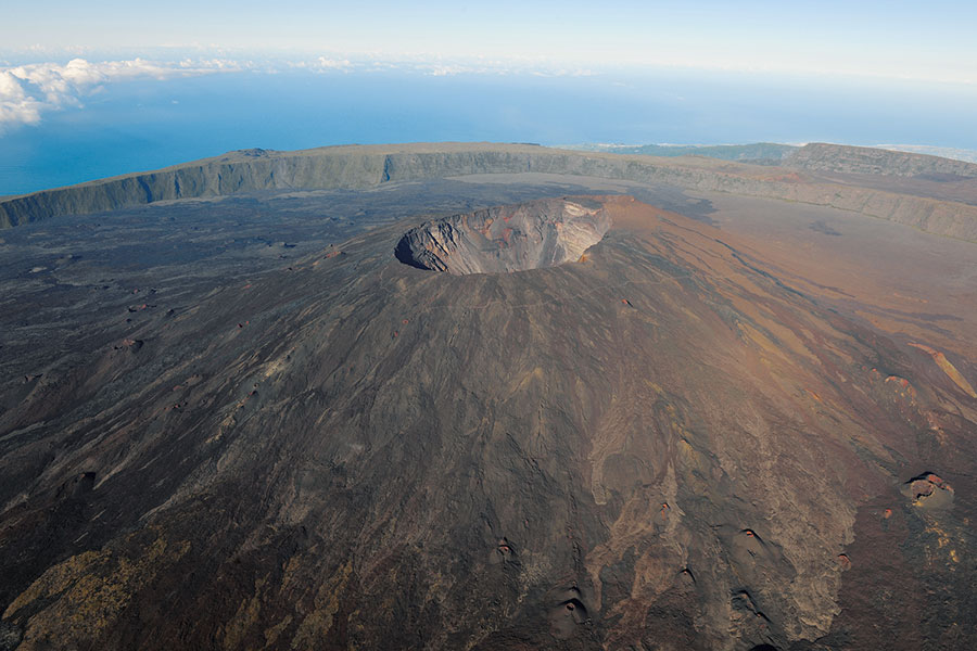 Piton de la fournaise 124
