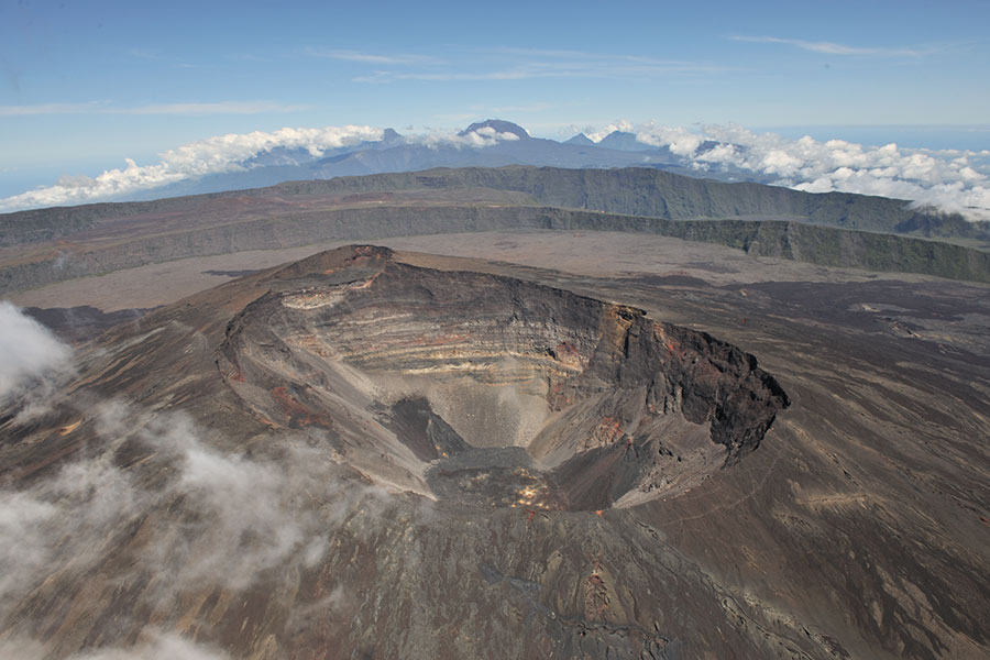 Piton de la fournaise 146