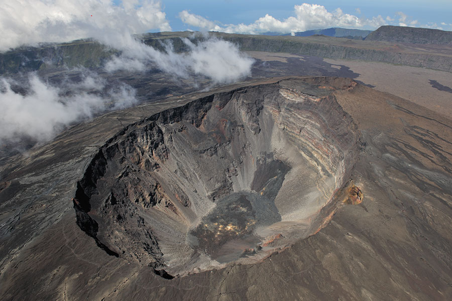 Piton de la fournaise 130