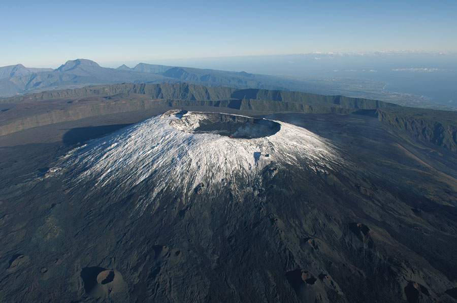 Volcan neige 102