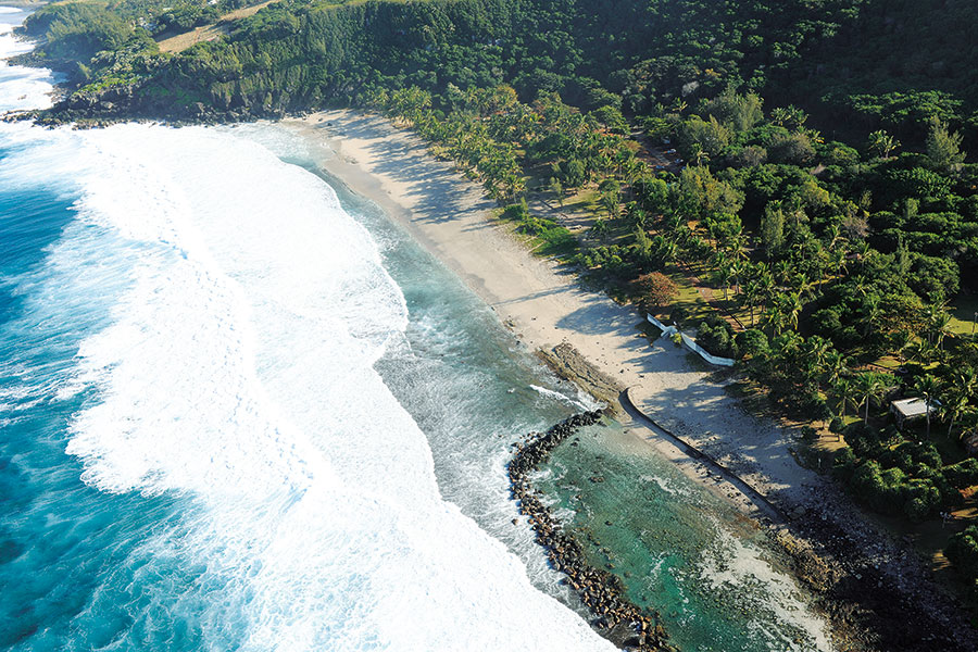 Sud grand anse 104