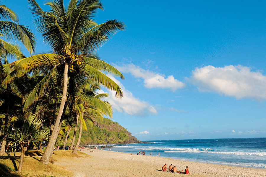 Sud grand anse 100