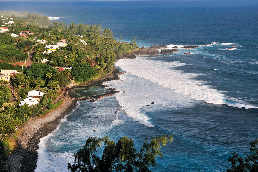 Sud manapany 101