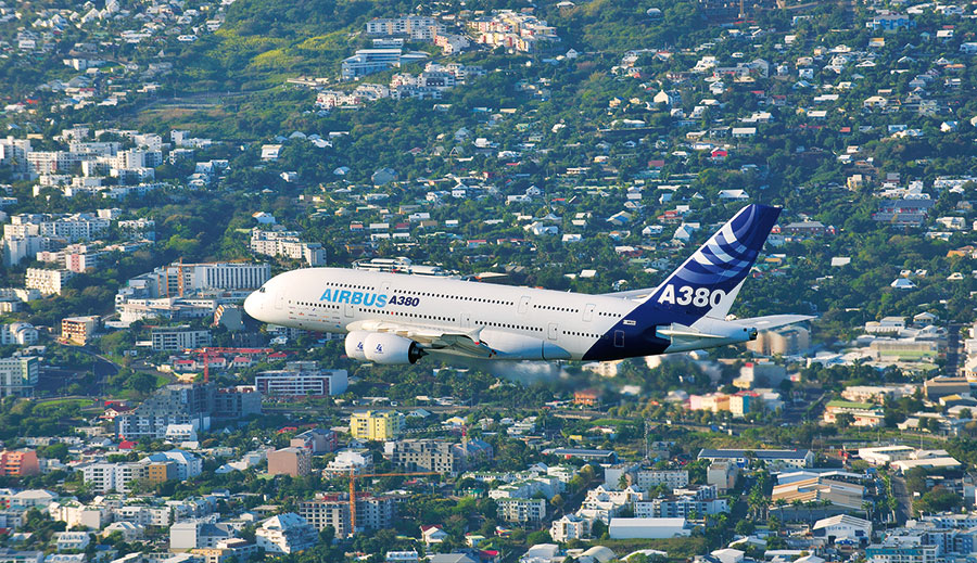 A380 101