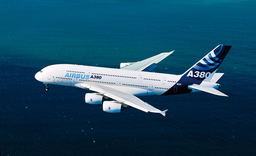 A380 138
