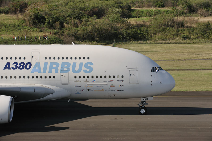 A380 129