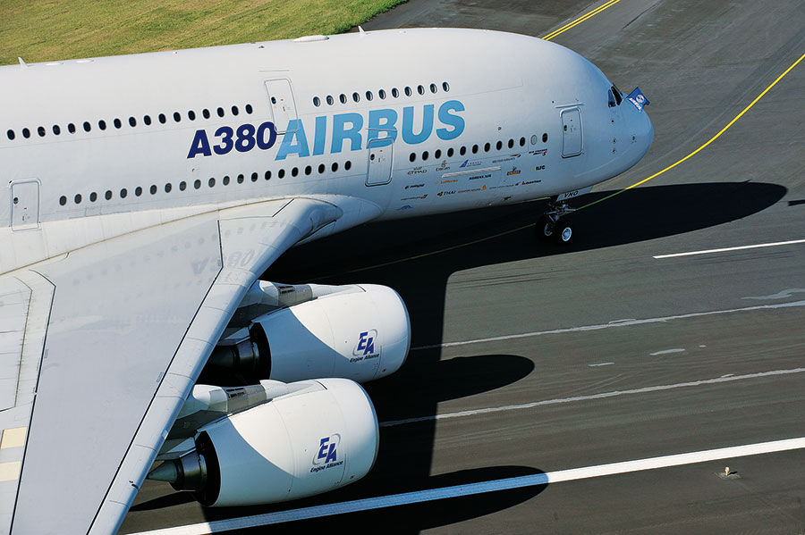 A380 134