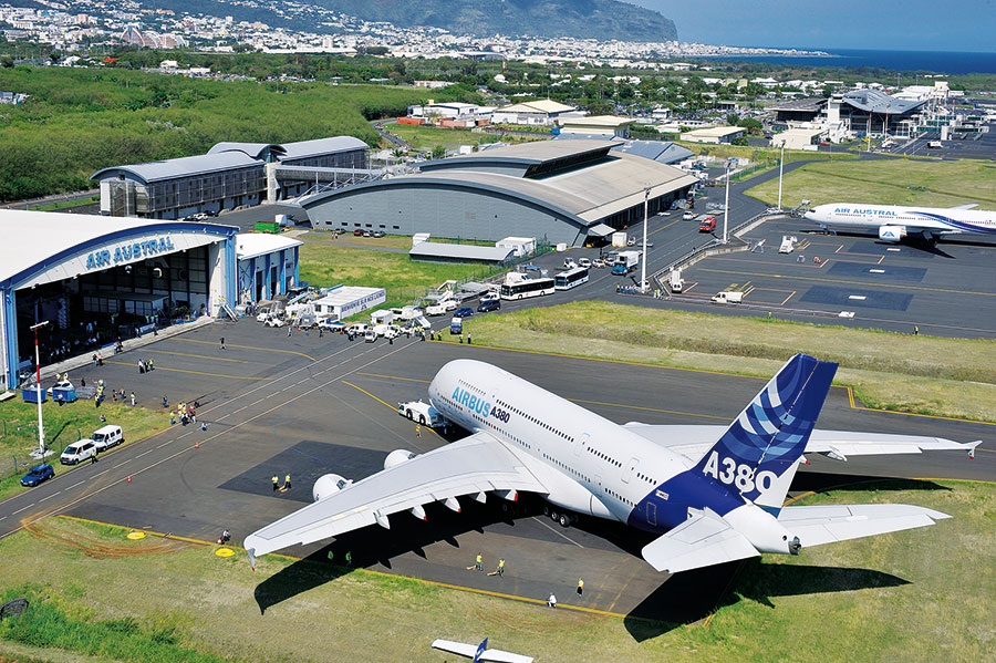 A380 130