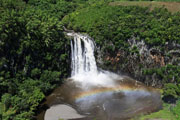Cascades / Rivières 100