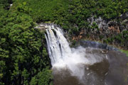 Cascades / Rivières 105