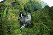Cascade trou de fer 117
