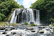 Cascade bassin boeuf 101
