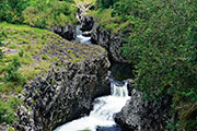 Cascade bas. la paix 107