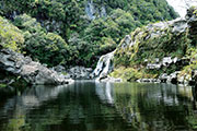Cascade riv. marsouins 100