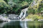 Cascade riv. marsouins 102