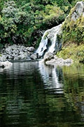 Cascade riv. marsouins 101