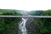 Riviere de l'est 100