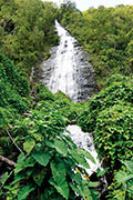 Cascade salazie 115
