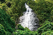 Cascade salazie 110