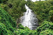 Cascade salazie 117
