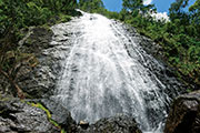 Cascade salazie 120