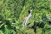 Cascade salazie 118
