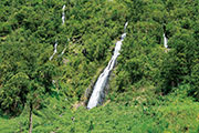 Cascade salazie 105