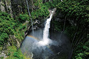 Cascade Takamaka 121
