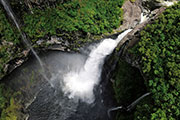 Cascade Takamaka 131