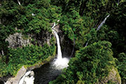 Cascade Takamaka 100