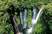 Cascade Takamaka 137