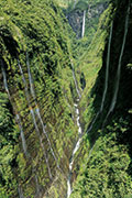 Cascade trou de fer 108