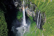 Cascade trou de fer 103